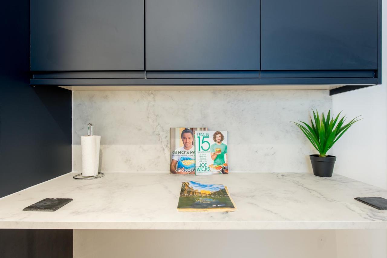 Luxe Maisonette- Parking, 4K Tvs, Leds, Local Snacks And More! Bath Eksteriør billede